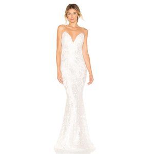 NOEL & JEAN X KatieMay NWT My Lady Wedding Dress 4